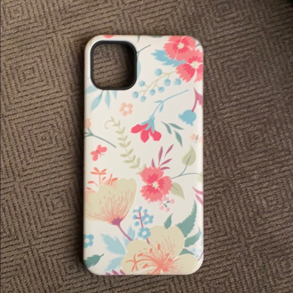 iPhone 11 Pro Max case